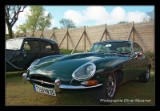 Jaguar Type E